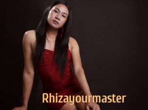 Rhizayourmaster