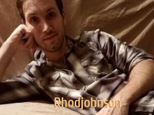Rhodjohnson