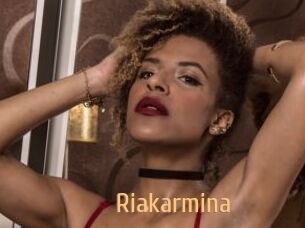 Riakarmina