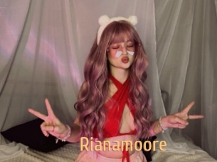 Rianamoore