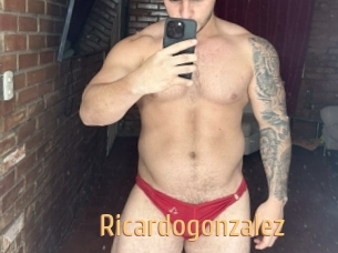 Ricardogonzalez