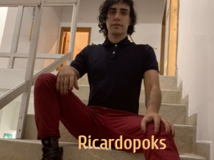 Ricardopoks