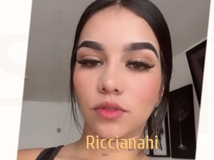 Riccianahi