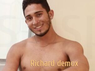 Richard_demox