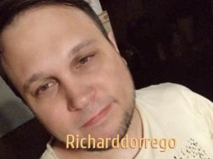 Richarddorrego