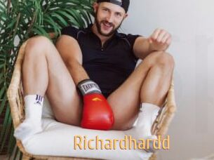 Richardhardd