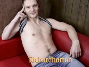 Richardhorton