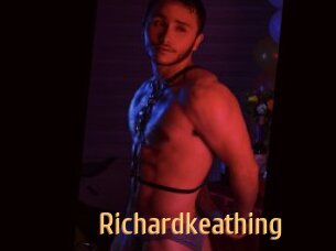 Richardkeathing