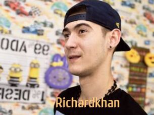 Richardkhan