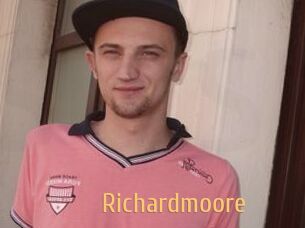 Richardmoore