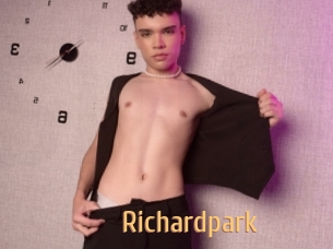 richardpark Single Spass