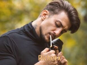 Richeex