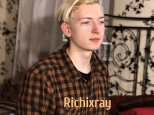 Richixray