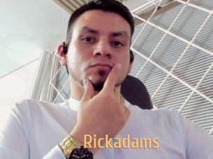 rickadams Single Spass