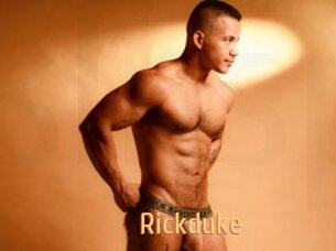 Rickduke
