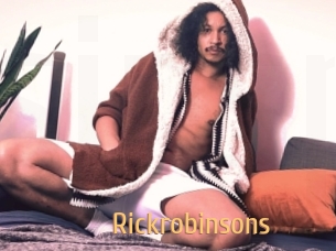 Rickrobinsons