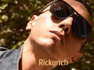 Rickyrich