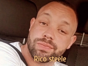 rico_steele Single Spass