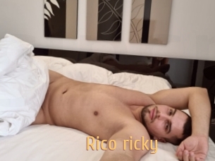 rico_ricky Single Spass