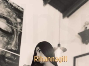 Rihannagill