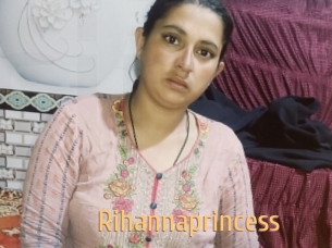 rihannaprincess Single Spass