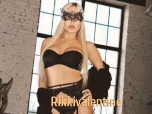 Rikkivalentine