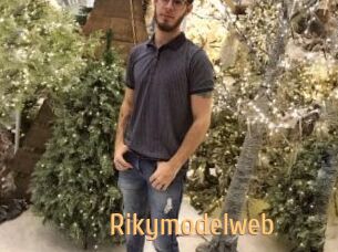 Rikymodelweb