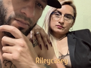 rileycasey Single Spass