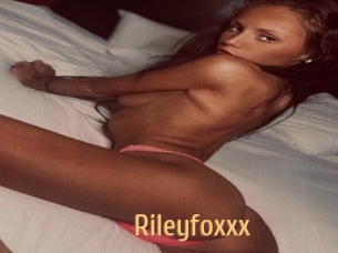 Rileyfoxxx