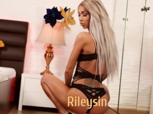 Rileysin