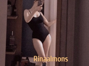 rinaalmons Single Spass