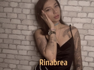 Rinabrea