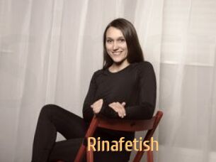 Rinafetish