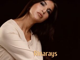 Rinarays