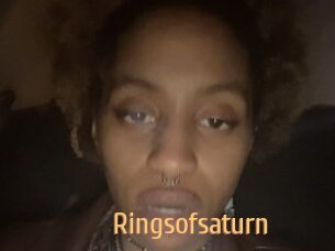 Ringsofsaturn