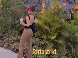 Ririastrid