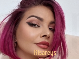 Risareys