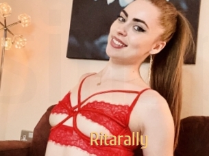 Ritarally