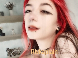 rivkaplain Single Spass