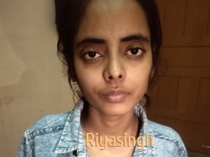 Riyasingh