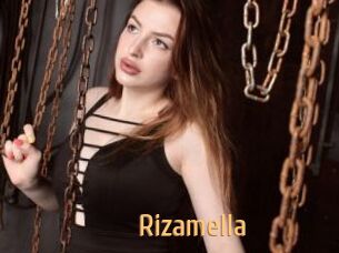 Rizamella