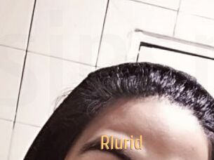 Rlurid