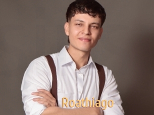 roathiago Single Spass