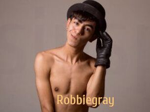 Robbiegray