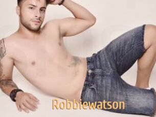Robbiewatson