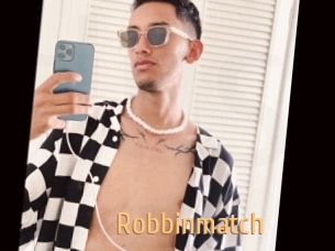 Robbinmatch