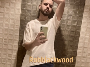 robblackwood Single Spass