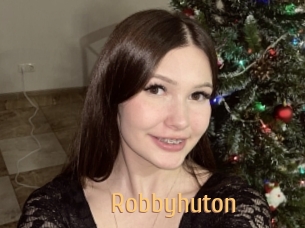 Robbyhuton