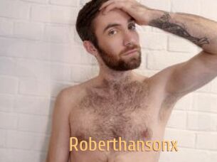Roberthansonx