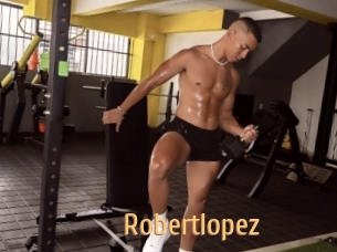robertlopez Single Spass